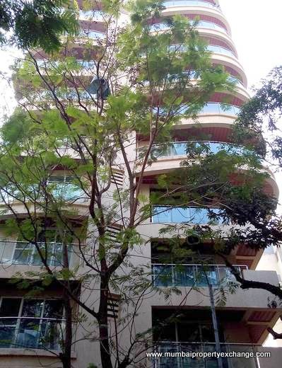 Main - Palazzo Heights, Bandra West